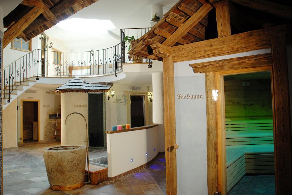 Alpenresort Belvedere Molveno Exterior photo